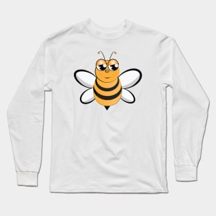 Sweet bee Long Sleeve T-Shirt